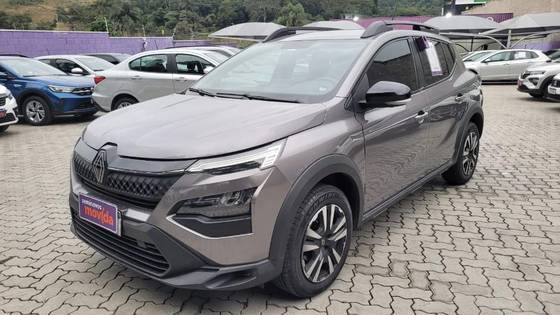 RENAULT KARDIAN 1.0 TCE FLEX EVOLUTION EDC
